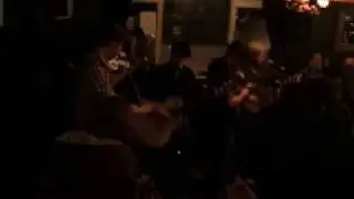 Bootscraper - Blow the man down
