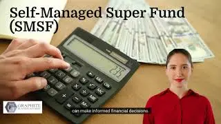 Self Managed Super Fund (SMSF) - Tax Free Retirement Benefits