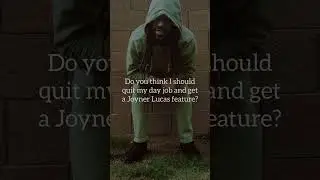 Are you even a Joyner Lucas fan? #boombap #lyricism #samplebeats #realhiphop #bossrabbit