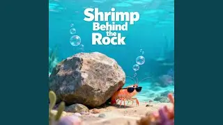 Shrimp Behind The Rock (feat. Izumi Chan)