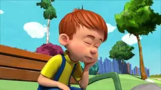 BOBBY AND BILL - EP15 - The photo competition