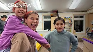 Cambridge Bay residents eagerly await new youth centre