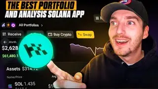The BEST On-Chain Insights & Signals &ndash; Moby AI & AssetDash Explained!