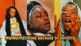 MY MOTHER DIED BECAUSE OF POVERTY | LIFE IS HARD |LATEST MOVIE | Celebrity Tv |Xhosa Drama 