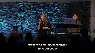 Without Rival | Rhythms of Grace | Cornerstone Church