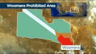 Mining to share weapons area