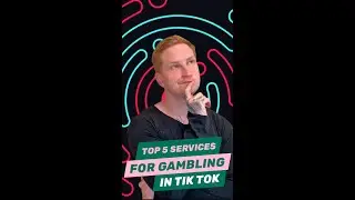 Top 5 Services to Promote Gambling Ads in TikTok | GBC Time