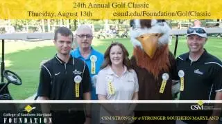 2015 GolfClassic PSA