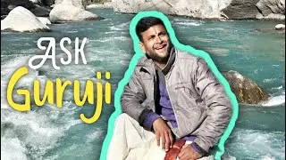 #AskGuruji : 13. Guruji, tell me something about Udayavar?