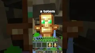 The Evoker Origin Explained #minecraft #minecraftorigins