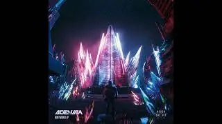 Ace Aura & Nytrix - Shattered
