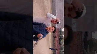 My mini vlog cricket #song#viral #comedy #trendingshorts #cricket #shorts #fuzailvlog #youtubeshorts