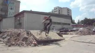 Alex Dedenev and Vlas Bezludnef / Edit #6 /.wmv