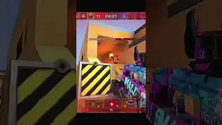 FDL Edit💜 | Kuboom 3d | Necro #gaming