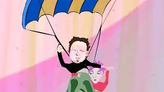 The Fractals Rescue Video