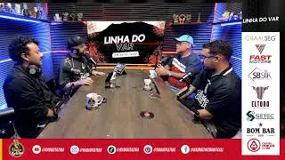 Linha do Var 16-12-2025 #R&aacute;dioItatiba #Podcast