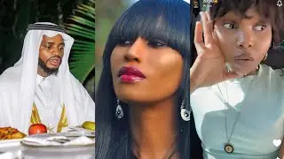 ZUCHU HUNA JEURI YA KUACHANA NA DIAMOND MANGE KIMAMBI AMCHANA VIBAYA UTAKONDA KAMA ZARI