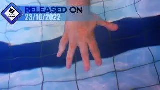 Corrosive Chlorine - Single/EP (Released on 23rd October 2022)