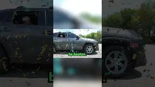 I Took The Shortest Uber Ride Ever (World Record)