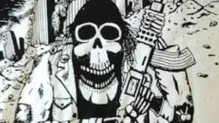Mob 47 -K&auml;rnvapen attack