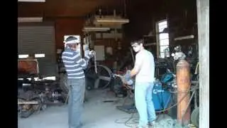 Discovery Channel's Top Engineer Application by Alan Shirley
