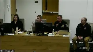 01/12/2026 City Council Meeting