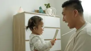 Explore the benefits of the Cochlear&trade; Nucleus&reg; Nexa&trade; System for your child