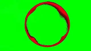 NCS Green Screen Spectrum /GREEN SCREEN VFX / green screen