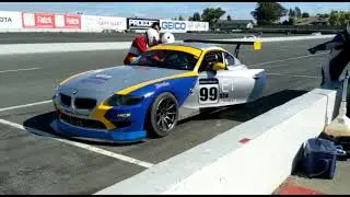 2019 NASA Super Touring Recap - Prima Racing Z4M