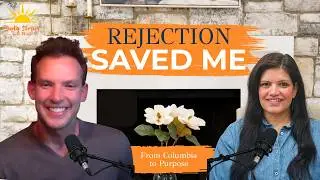 Episode 8: From Lessons on the SAT to Lessons on Life - featuring Brian Corridan