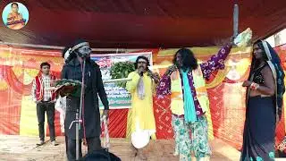 शंकर सोशीला भाग 18 #एक दर्द भरी कहानी #khapur_entertainment #angika_maithili_nachprogra #nachprogram