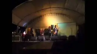Leather Alice - Rock &acute;N&acute; Roll (Led Zeppelin Cover) Live
