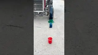 mini tractor wala new video wow