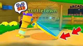 New Secret Portal!!? UPDATE 12.2.3 Super Bear Adventure Gameplay Walkthrough