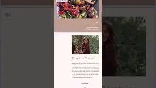 Shopping With Lori&rsquo;s Digital Magazine Fall Edition 🍂 Sneak Peak