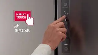 Heladera No Frost Eco Inverter Patrick