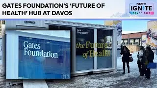 What Does The Future Of Health Look Like? Officer At Gates Foundation Answers