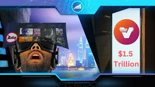 Verasity VRA | $1.5 trillion Digital Ads market, VR & Chart Update