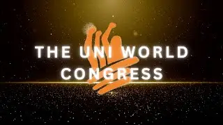 The UNI World Congress in Philadelphia - Coming to a Union Near You!