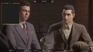 Mafia DEF Edition Let's Play Part 1