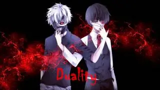 NightCore - Duality (Slipknot)