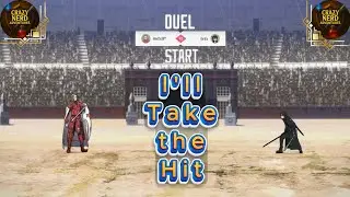 I'll Take the Hit | SAO | AMV | Original Song #backgroundmusic #gamingmusic #fyp #foryou