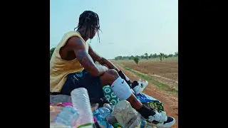[FREE] - Travis Scott TYPE BEAT ‘HOLDINBACK’ 2025