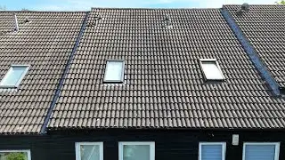 Aerial Surveys -  Roof and gutter inspection: Visit our website for more information