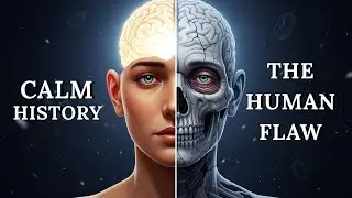 Why Humans Age Faster Than Other Animals | Calm History For Sleep