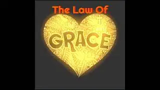The Truth Revealed - The Law Of Grace - Part Of The Spiritual Laws #shorts