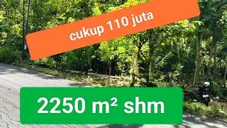 !!!KEBON jATi  NEmPEl ASPAL@YbProperty-v4x 