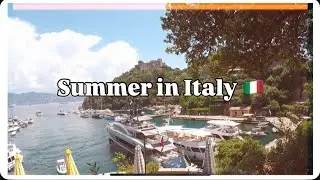Italian Summer 25&rsquo;: Guess the towns!! 🇮🇹 