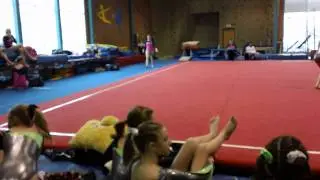 Hopes 2nd Place level 5 Vault