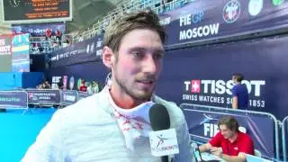 Max HARTUNG (GER)